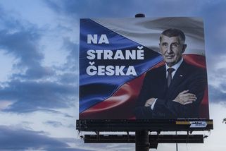 Komentář: Babiš objevil novou hrozbu, lidi „můžou přijít o baráky“ - Seznam Zprávy